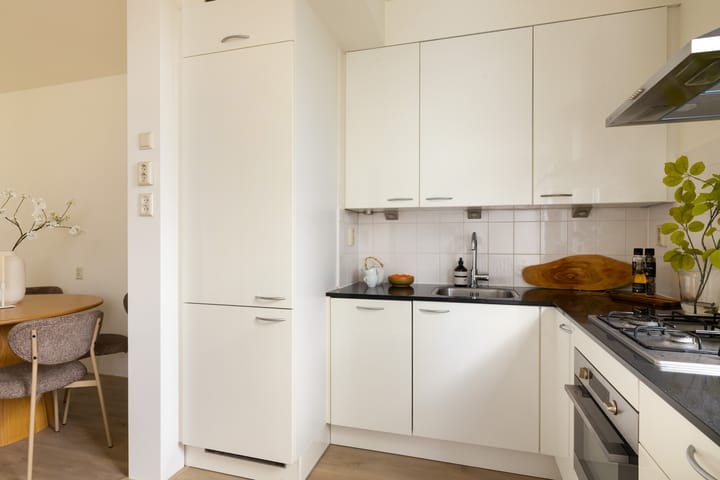Appartement te koop: Boulevardpad 27, Amsterdam