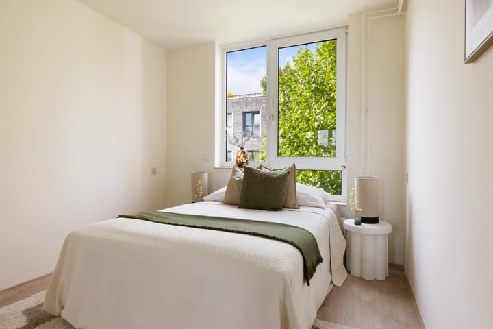 Appartement te koop: Boulevardpad 27, Amsterdam