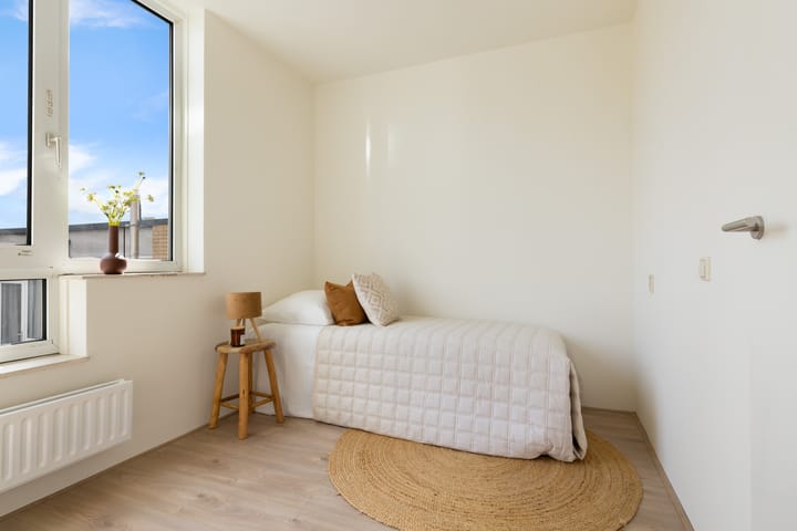 Appartement te koop: Boulevardpad 27, Amsterdam