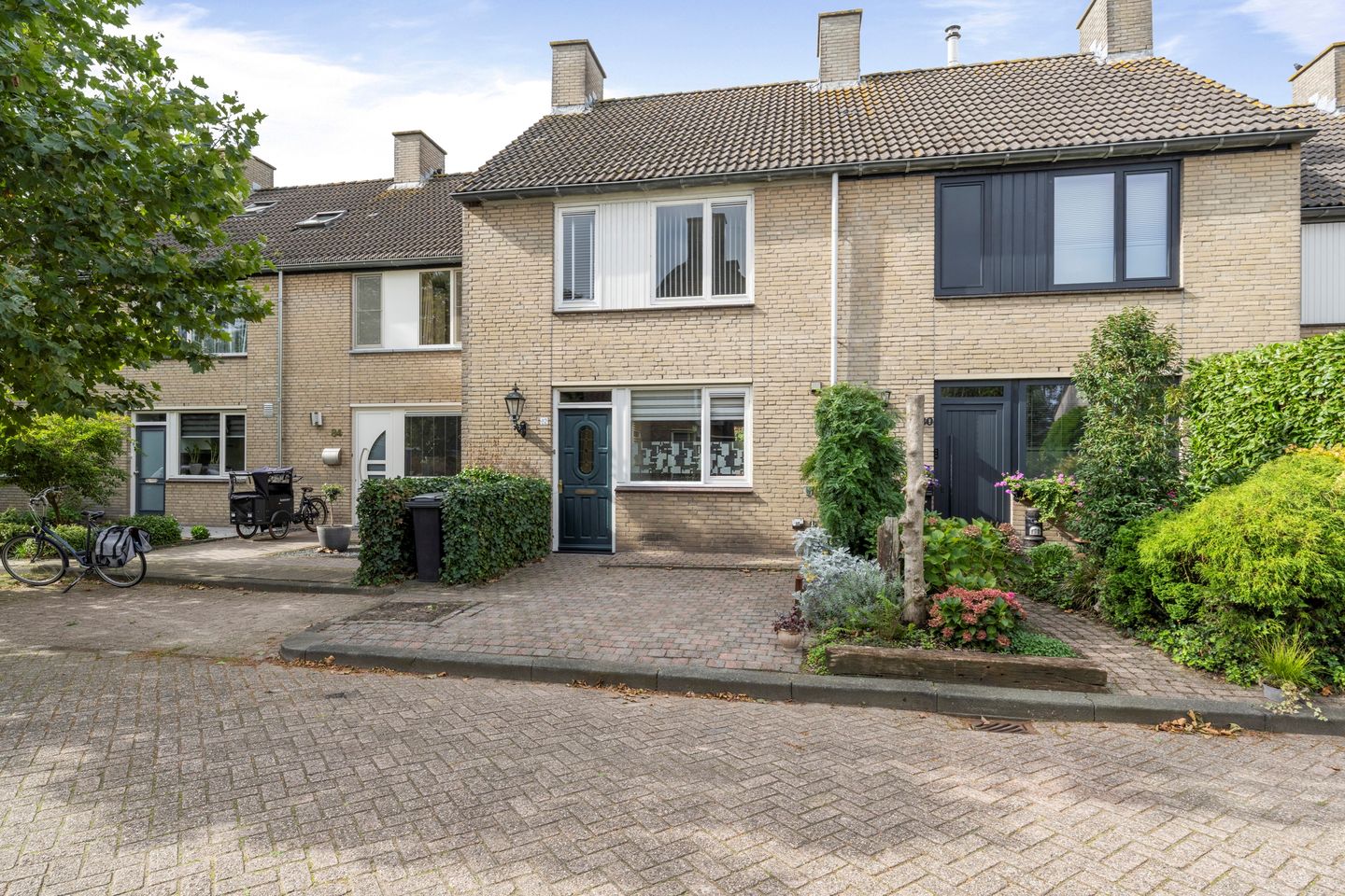 Foto 40 van Spinetstraat 82