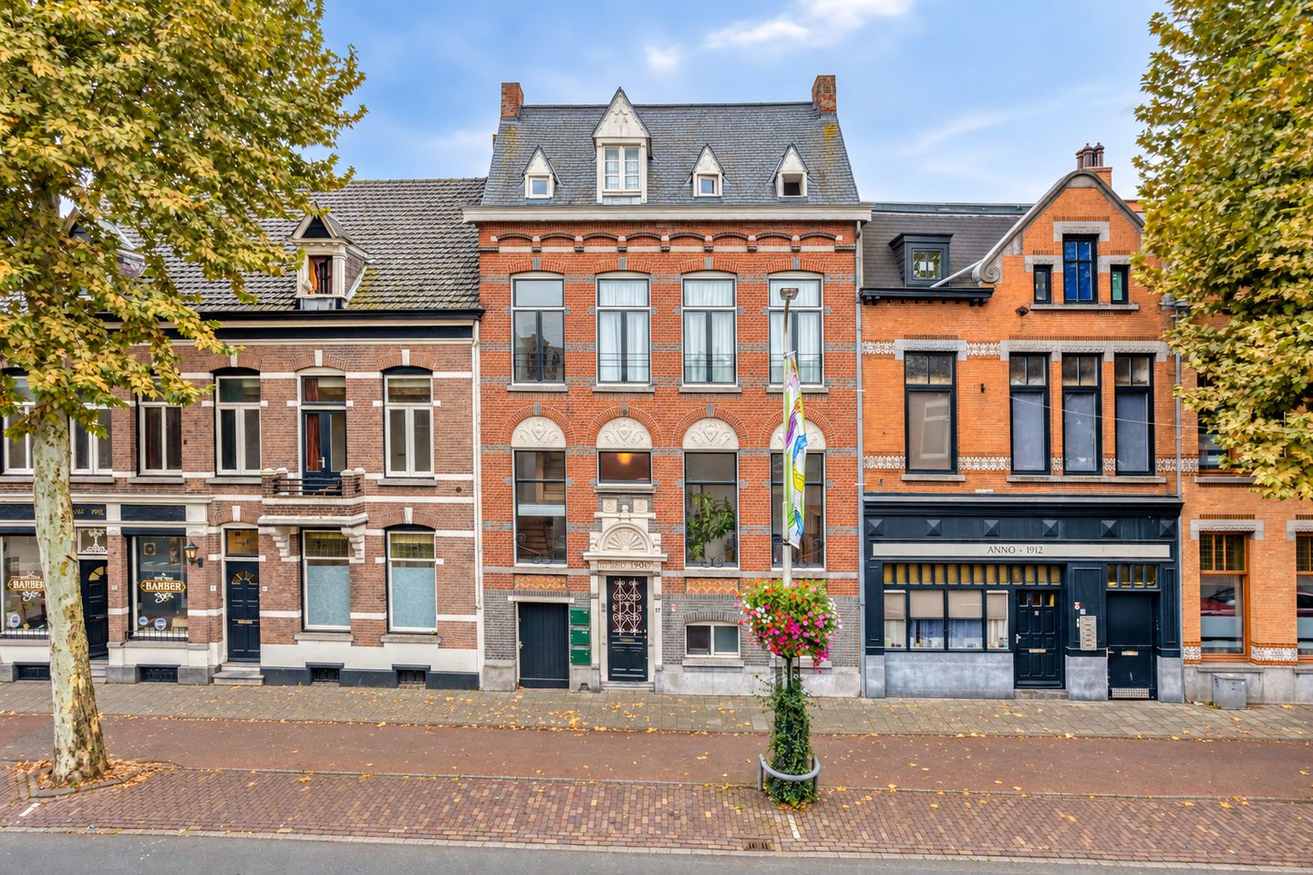 Foto 1 van Brugstraat 17