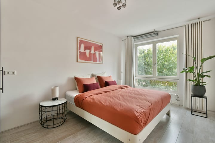 Appartement te koop: Hoofdweg 939, Amsterdam