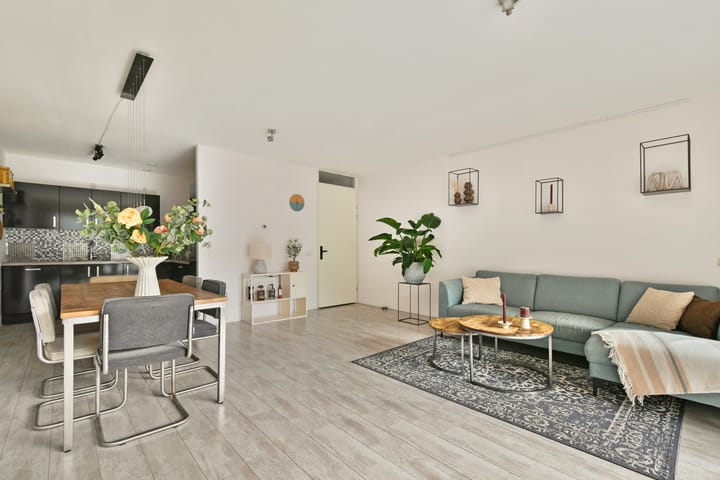 Appartement te koop: Hoofdweg 939, Amsterdam