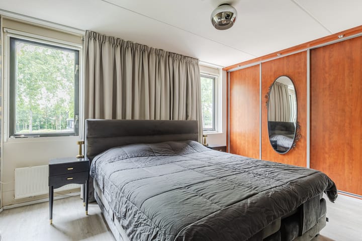 Tussenwoning te koop: Hoofdweg 789A, Hoofddorp