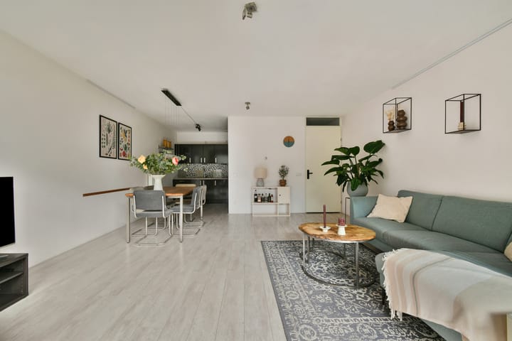 Appartement te koop: Hoofdweg 939, Amsterdam