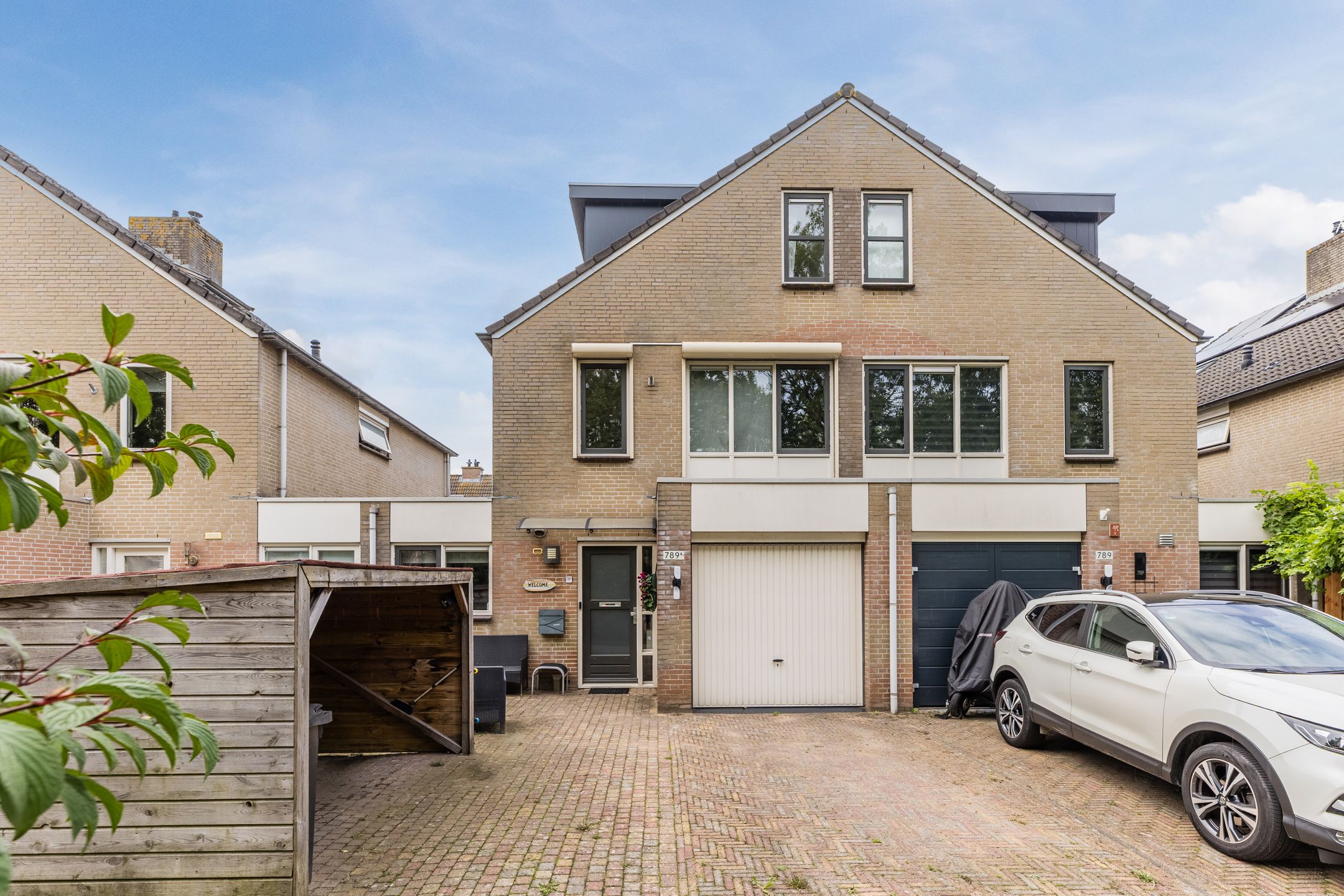 Hoofdweg 789 A