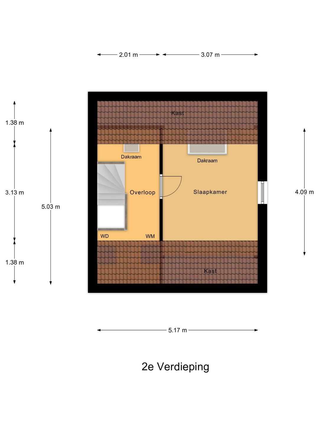Foto 52 van Trondheimpad 21
