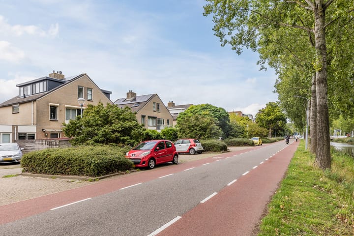 Tussenwoning te koop: Hoofdweg 789A, Hoofddorp
