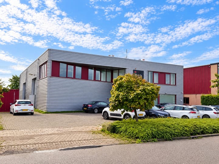 Kryptonstraat 102, Zoetermeer