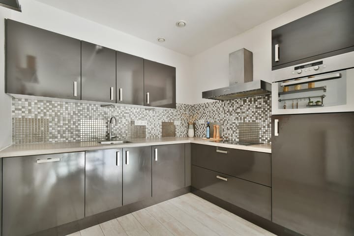 Appartement te koop: Hoofdweg 939, Amsterdam