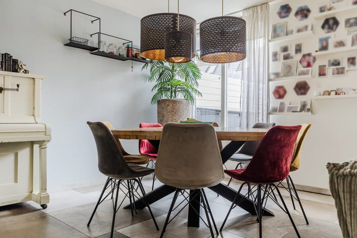 Tussenwoning te koop: Hoofdweg 789A, Hoofddorp