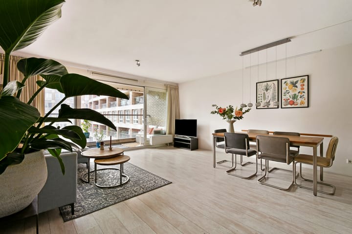Appartement te koop: Hoofdweg 939, Amsterdam