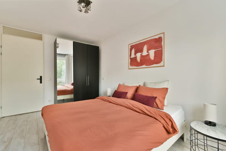 Appartement te koop: Hoofdweg 939, Amsterdam