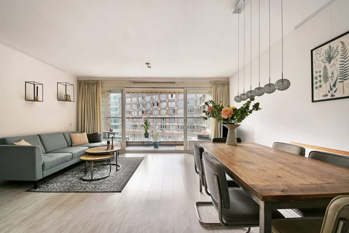 Appartement te koop: Hoofdweg 939, Amsterdam