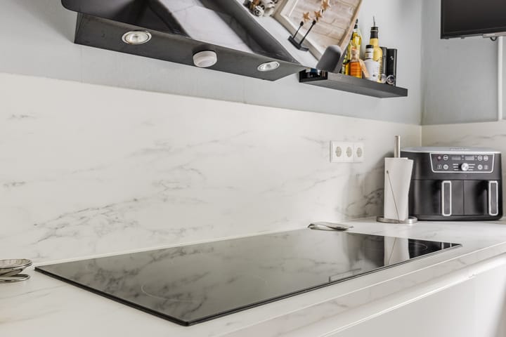 Tussenwoning te koop: Hoofdweg 789A, Hoofddorp