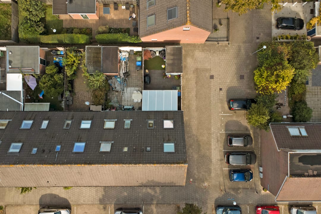 Foto 43 van Trondheimpad 21