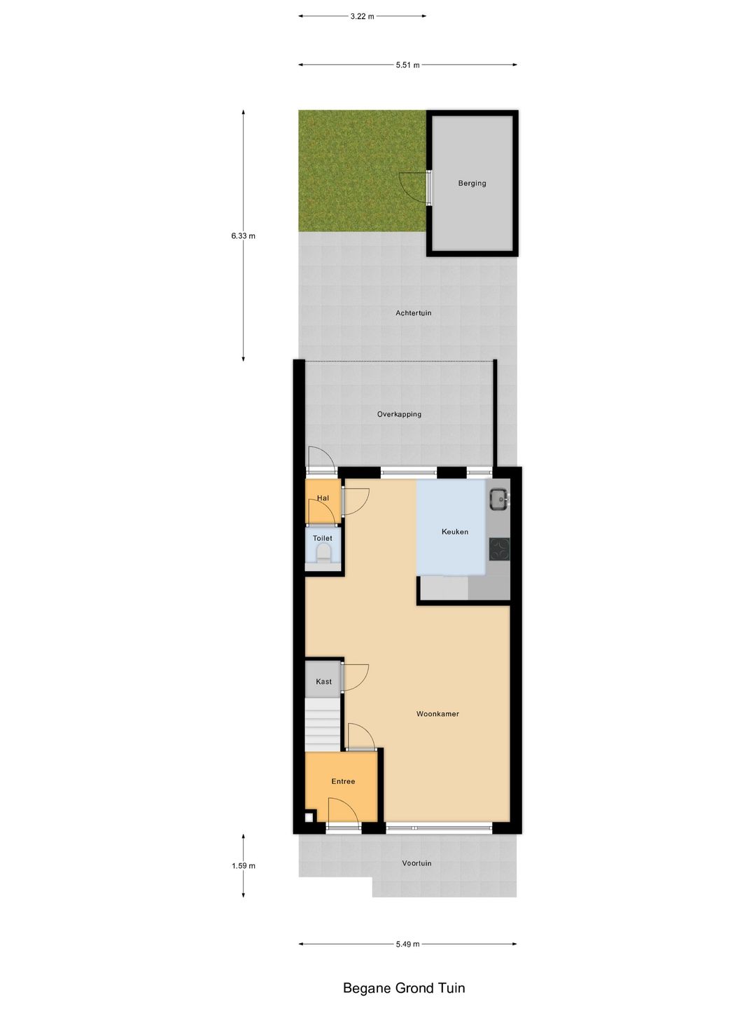 Foto 46 van Trondheimpad 21