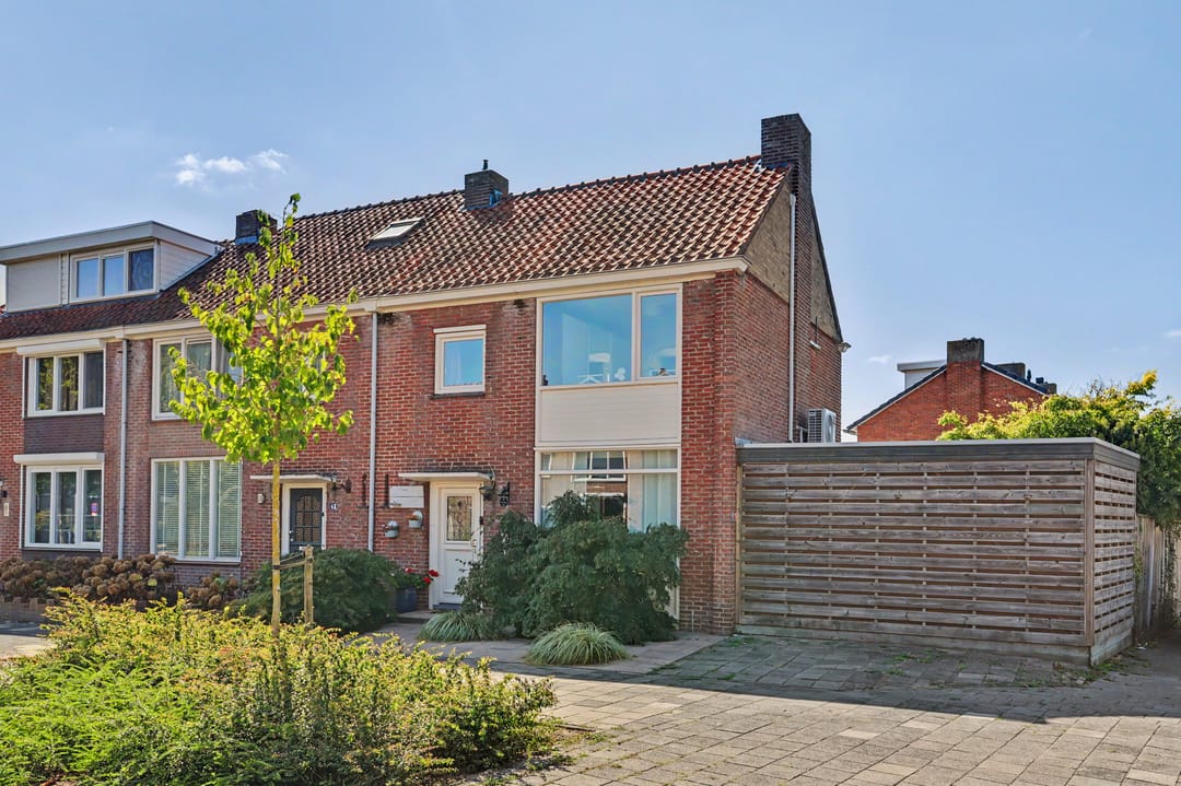 Photo 1 of Rembrandtstraat 44
