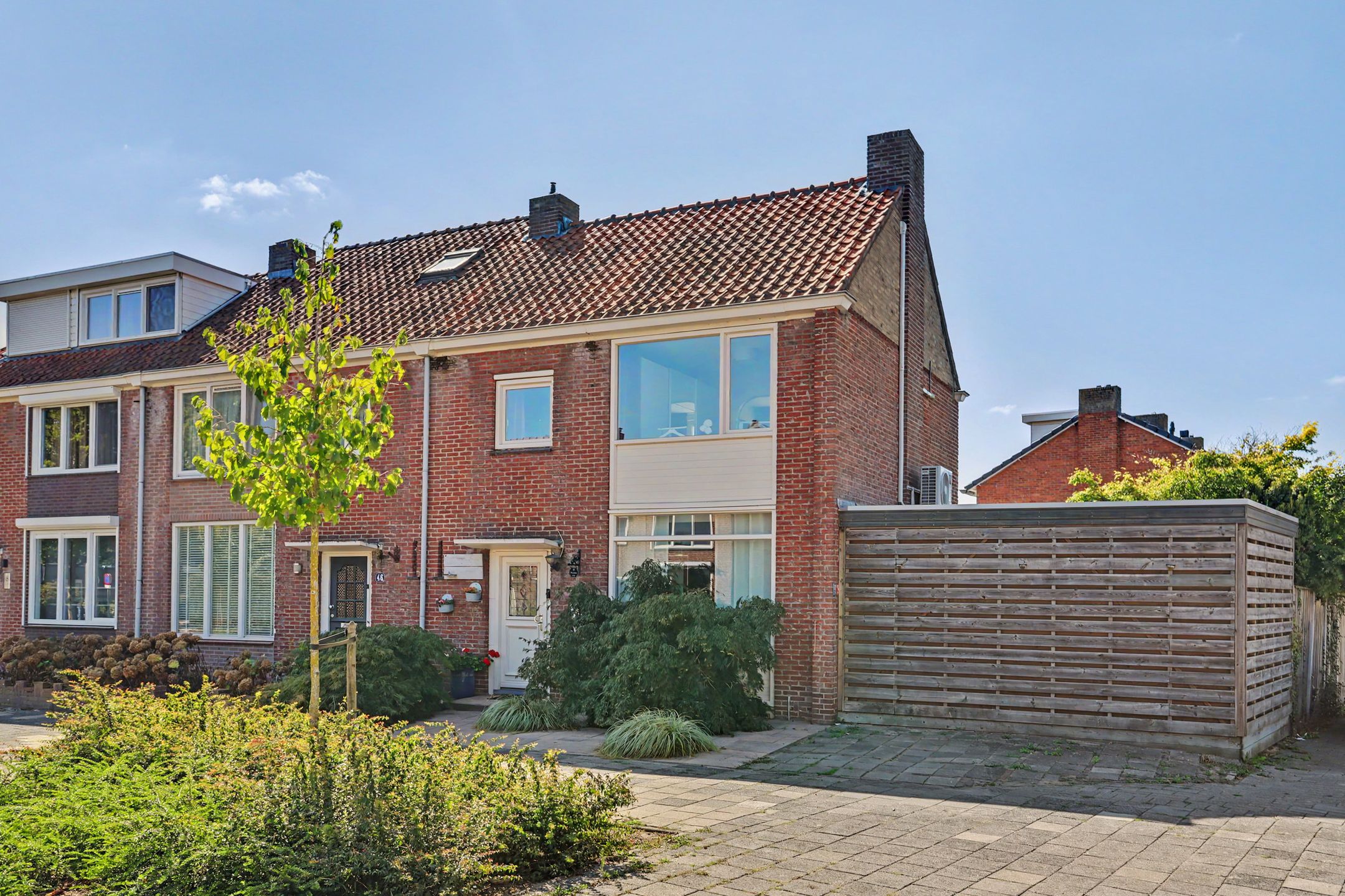 Rembrandtstraat 44 