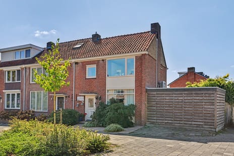Rembrandtstraat thumbnail