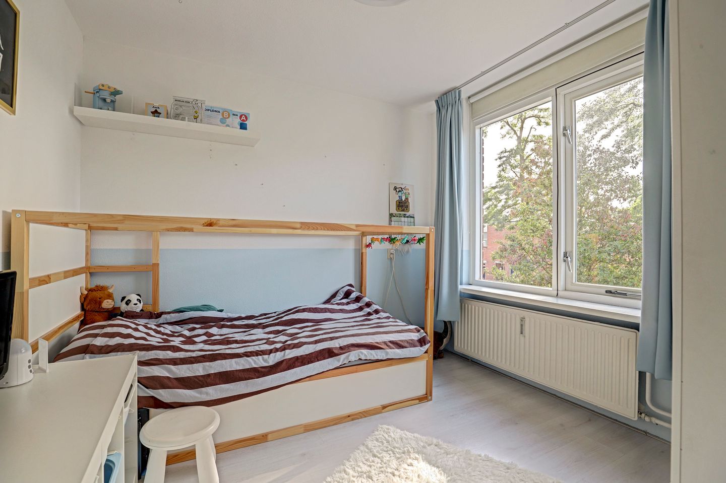 Foto 19 van Trondheimpad 21