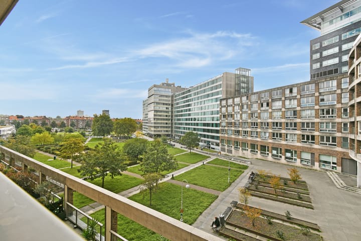 Appartement te koop: Hoofdweg 939, Amsterdam