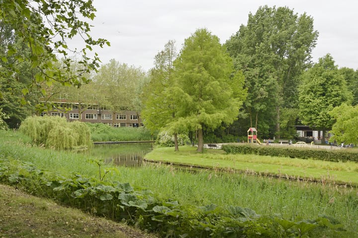Appartement te koop: Hoofdweg 939, Amsterdam