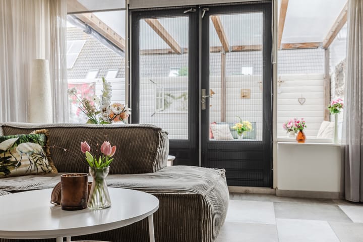 Tussenwoning te koop: Hoofdweg 789A, Hoofddorp