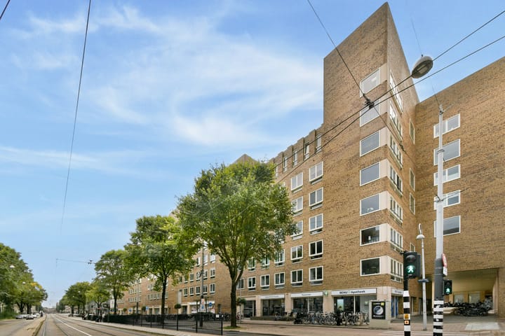 Appartement te koop: Hoofdweg 939, Amsterdam