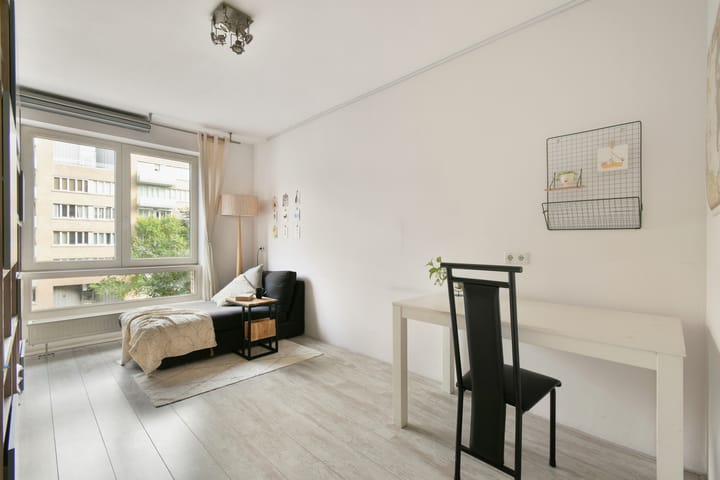 Appartement te koop: Hoofdweg 939, Amsterdam