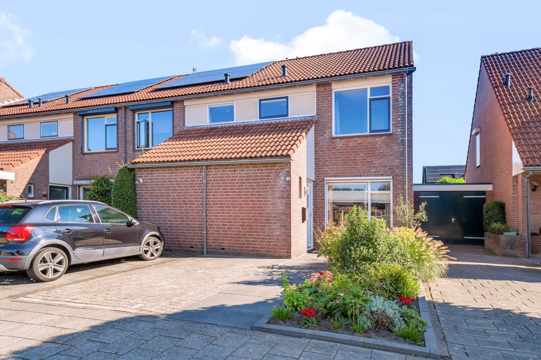 Foto 1 van Wulp 75