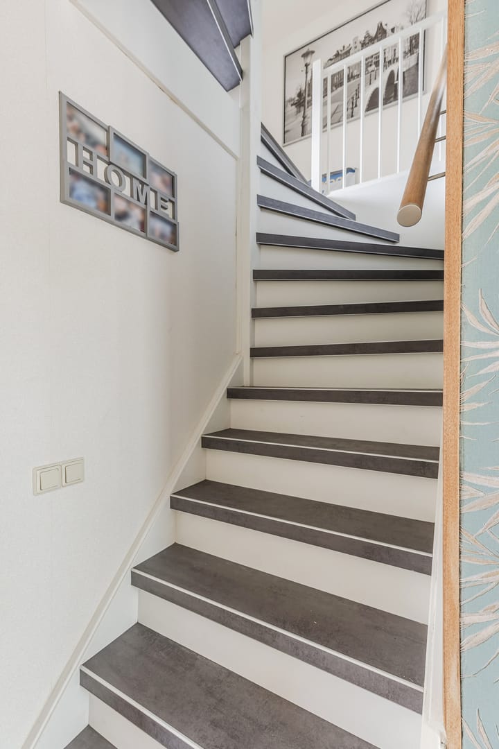 Tussenwoning te koop: Hoofdweg 789A, Hoofddorp