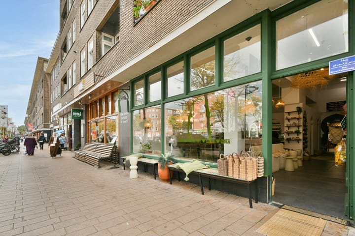 Appartement te koop: Hoofdweg 939, Amsterdam