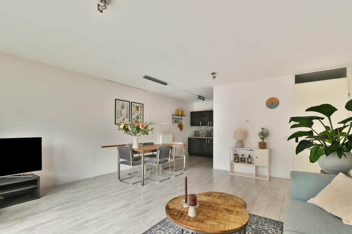 Appartement te koop: Hoofdweg 939, Amsterdam