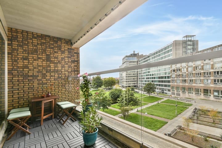 Appartement te koop: Hoofdweg 939, Amsterdam