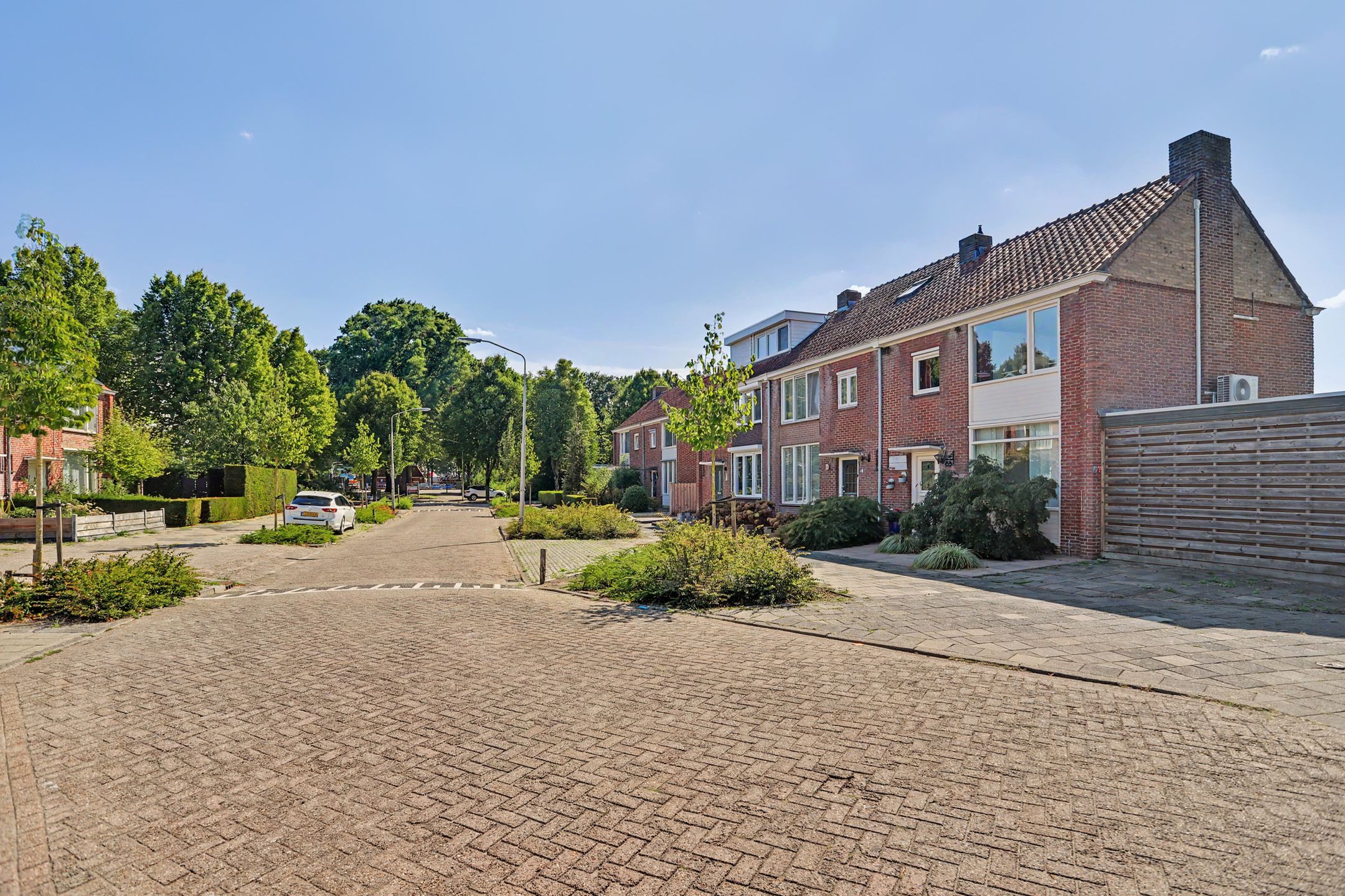 Photo 45 of Rembrandtstraat 44