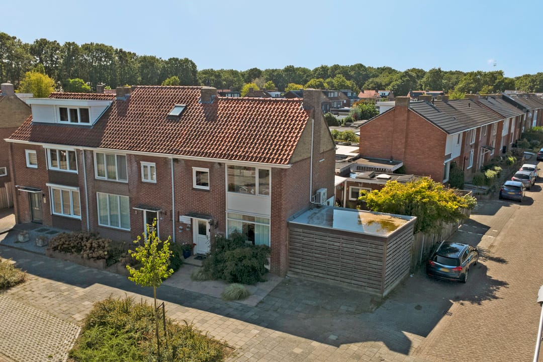 Photo 47 of Rembrandtstraat 44