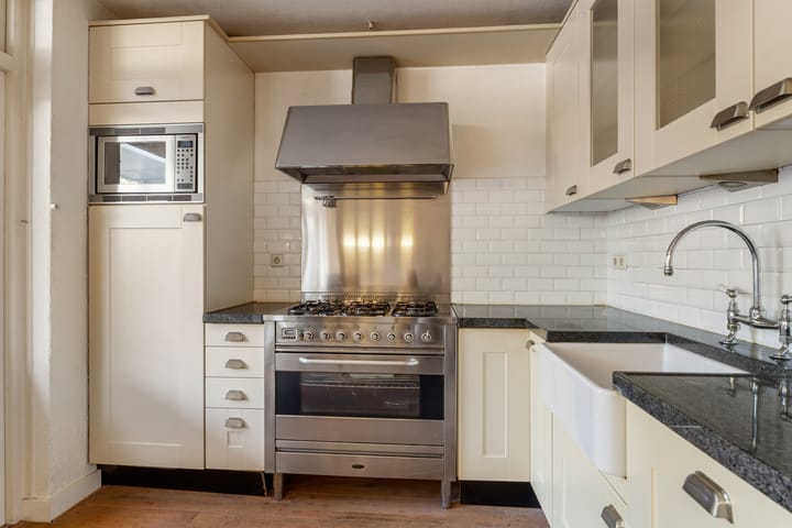 Tussenwoning te koop: Truitje Toussaintdreef 23, Goirle