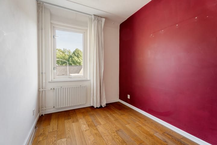 Tussenwoning te koop: Truitje Toussaintdreef 23, Goirle