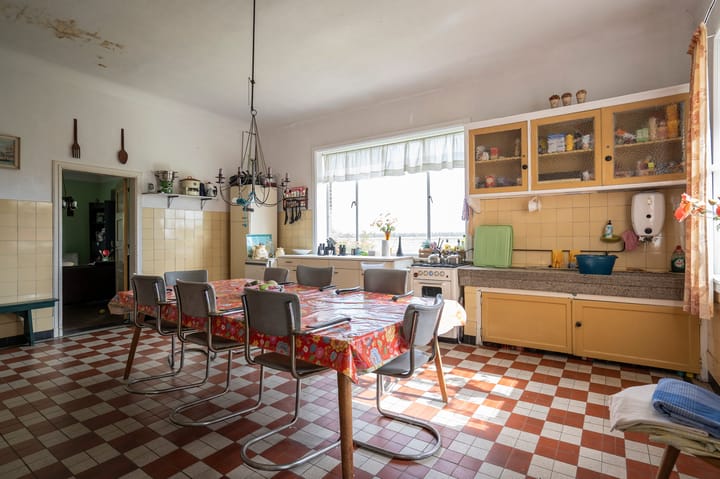 Vrijstaande woning te koop: Biesbosch 30, Drimmelen