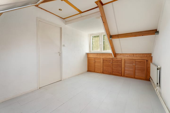 Tussenwoning te koop: Truitje Toussaintdreef 23, Goirle