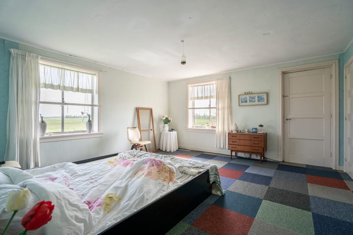 Vrijstaande woning te koop: Biesbosch 30, Drimmelen