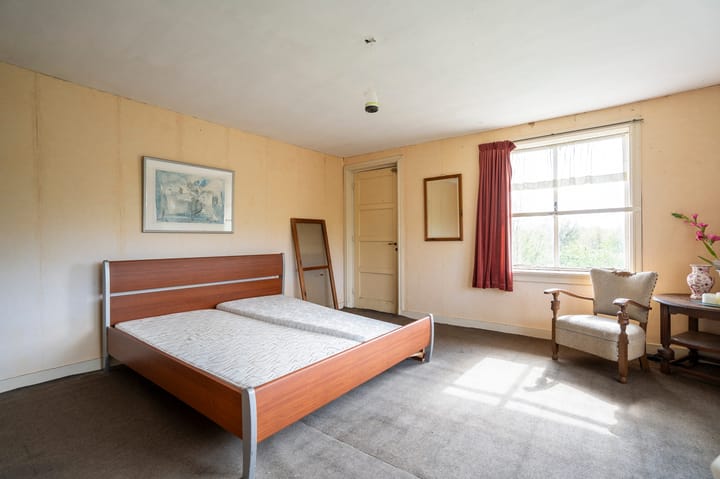 Vrijstaande woning te koop: Biesbosch 30, Drimmelen