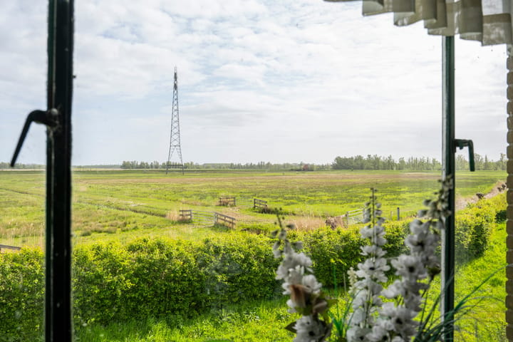 Vrijstaande woning te koop: Biesbosch 30, Drimmelen