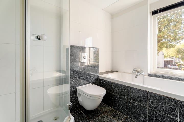 Tussenwoning te koop: Truitje Toussaintdreef 23, Goirle