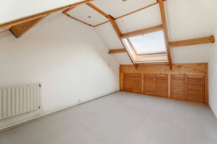Tussenwoning te koop: Truitje Toussaintdreef 23, Goirle