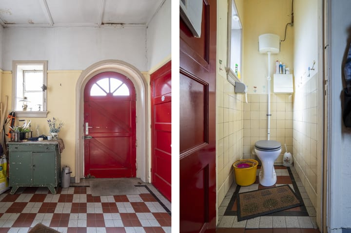 Vrijstaande woning te koop: Biesbosch 30, Drimmelen