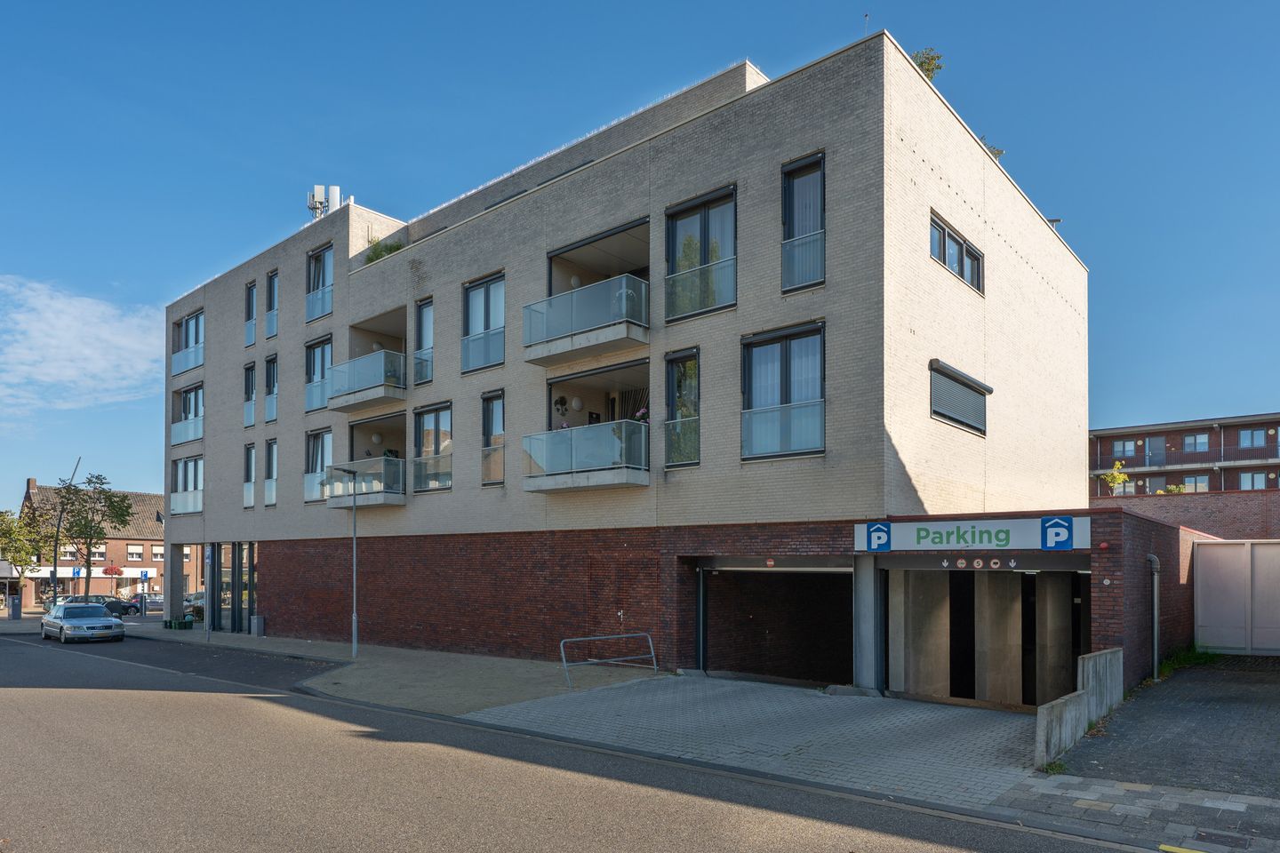 Foto 4 van Hovenstraat 122-F