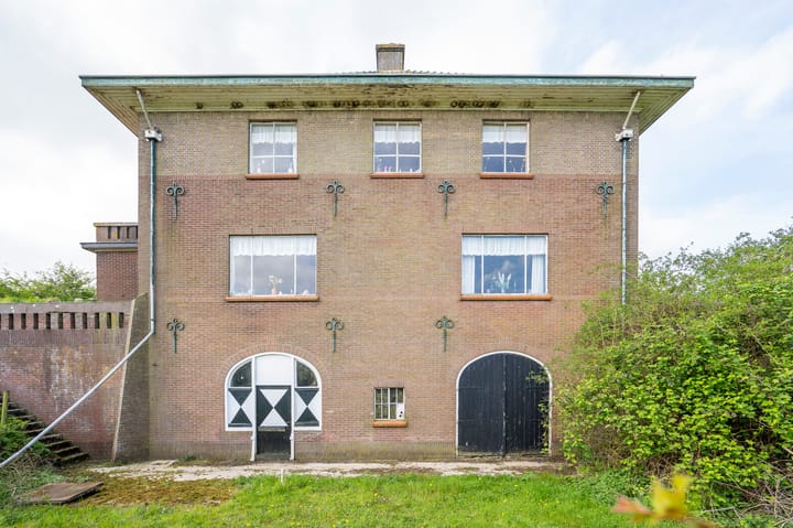 Vrijstaande woning te koop: Biesbosch 30, Drimmelen