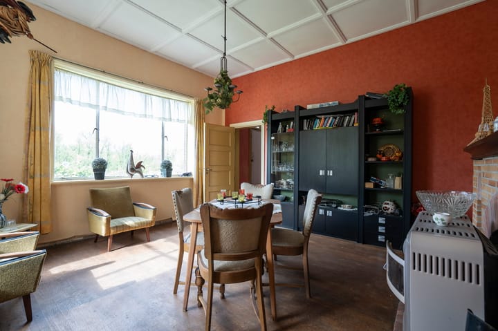 Vrijstaande woning te koop: Biesbosch 30, Drimmelen